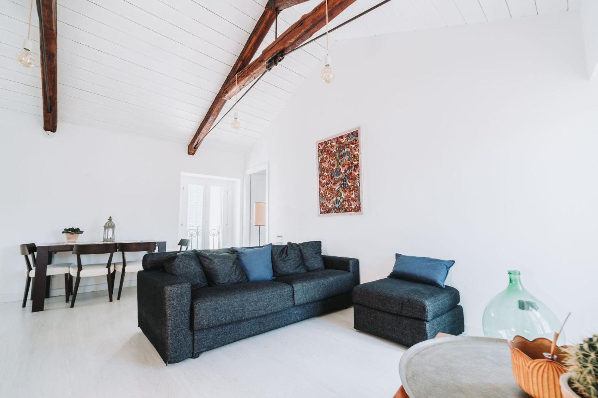مبيت وإفطار ماتيرا La Casa Di Ele المظهر الخارجي الصورة