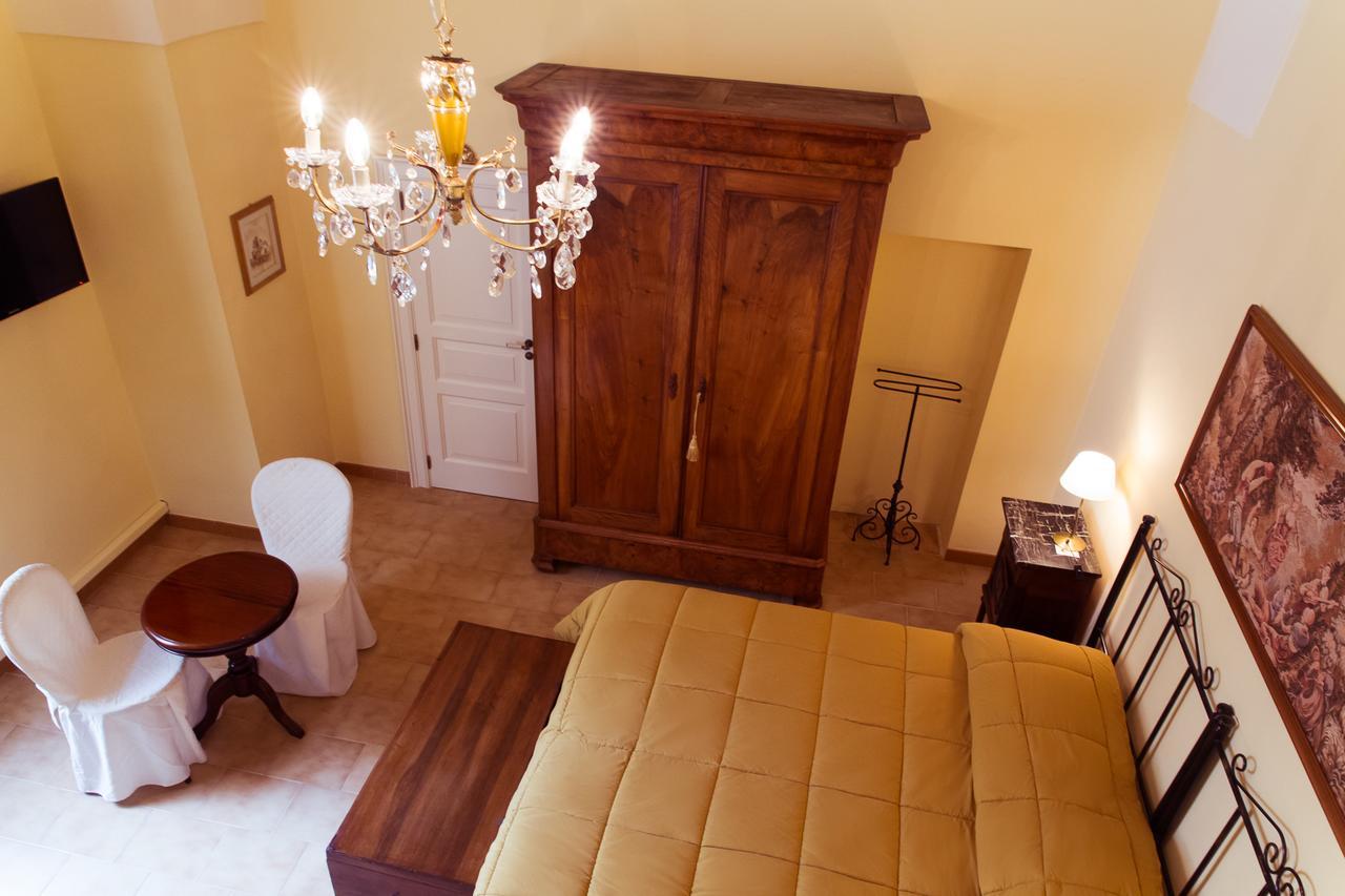 مبيت وإفطار ماتيرا La Casa Di Ele المظهر الخارجي الصورة